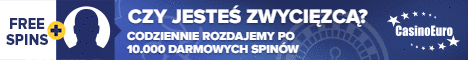 CasinoEuro keno
